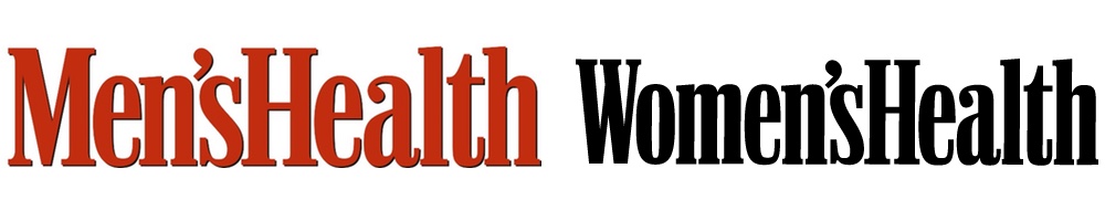 Ondrej's Superfood has been featured in Men's Health & Women's Health